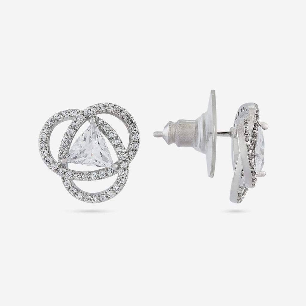 Zircon Earring Zircon Earring 185709
