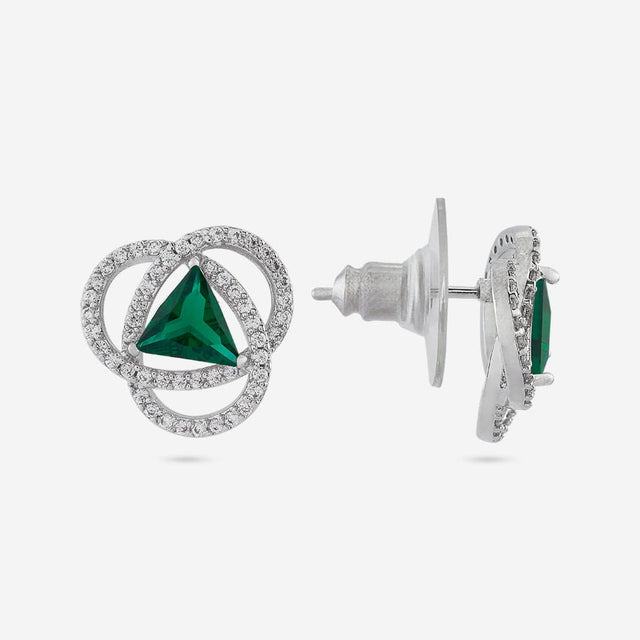 Zircon Earring Zircon Earring 185709