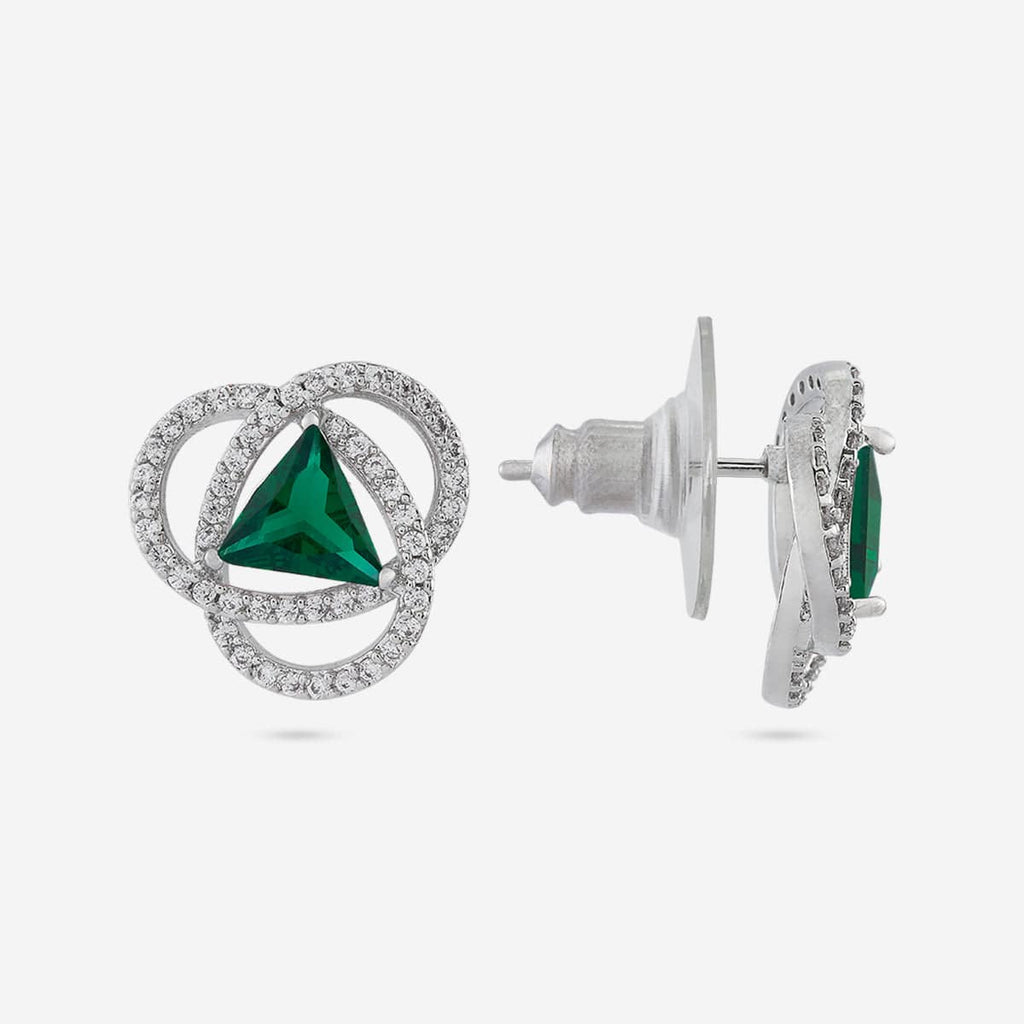 Zircon Earring Zircon Earring 185709