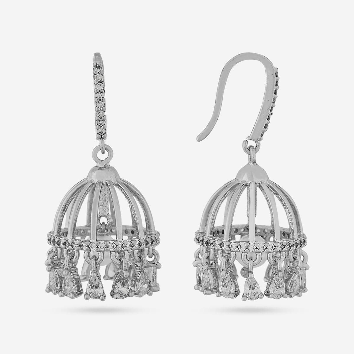 Zircon Earring Zircon Earring 185710