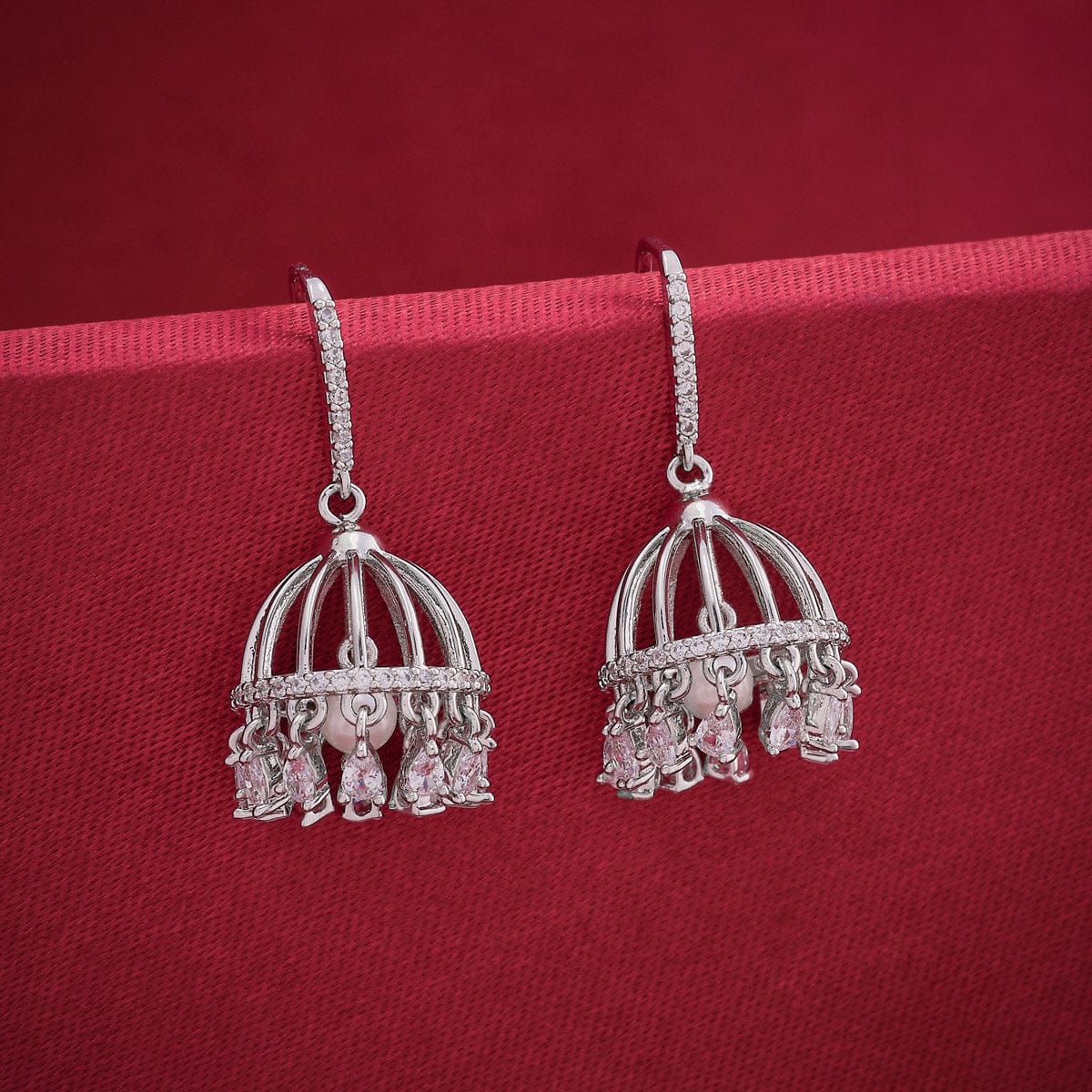 Zircon Earring Zircon Earring 185710