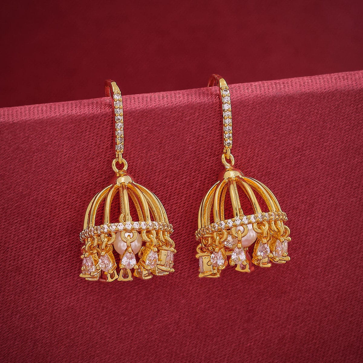 Zircon Earring Zircon Earring 185710