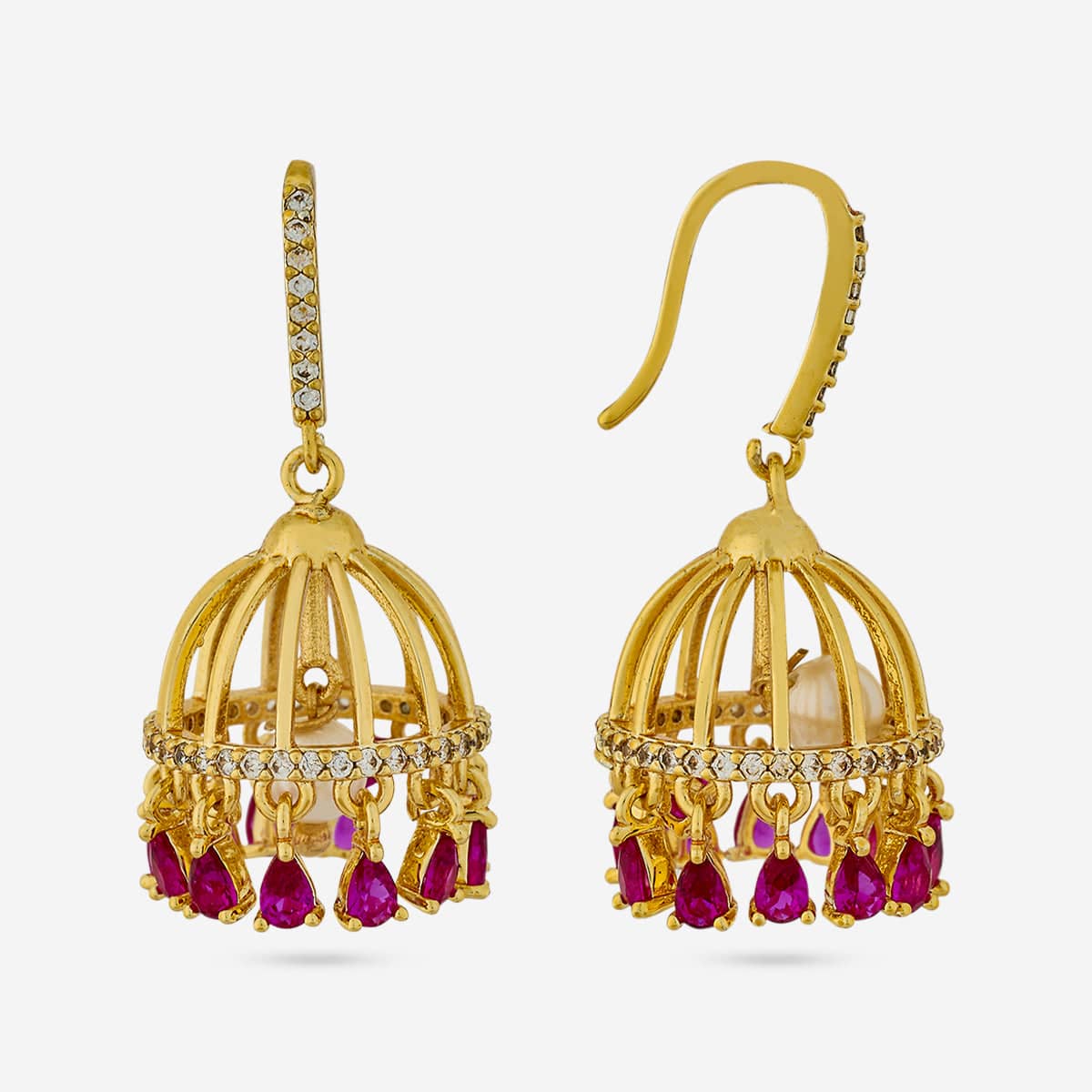 Zircon Earring Zircon Earring 185710