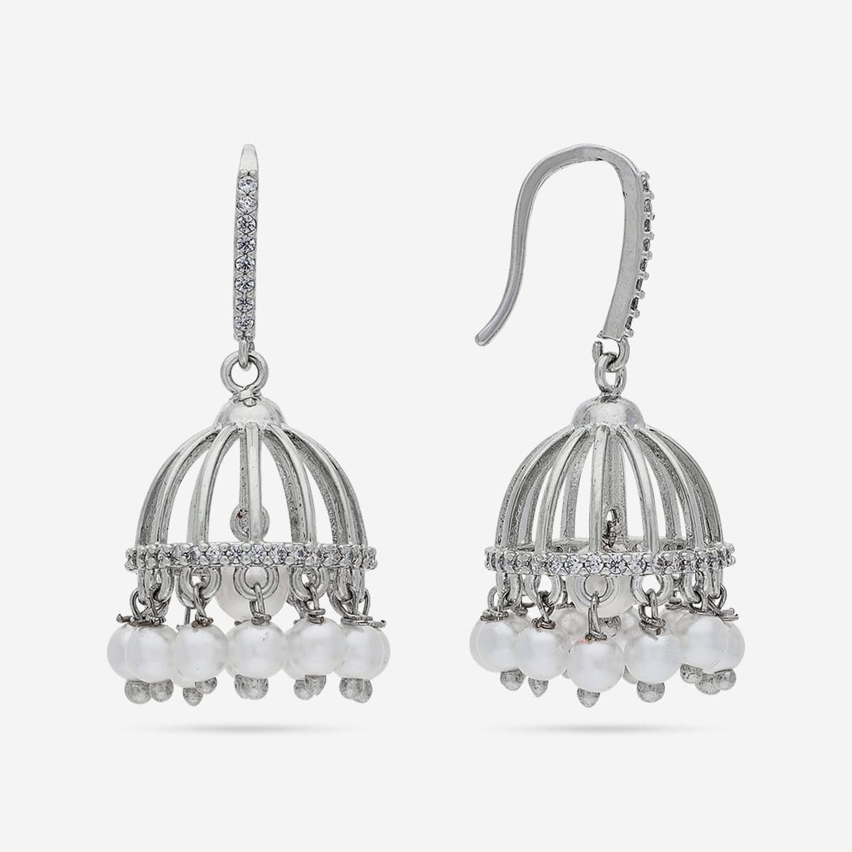 Zircon Earring Zircon Earring 185711