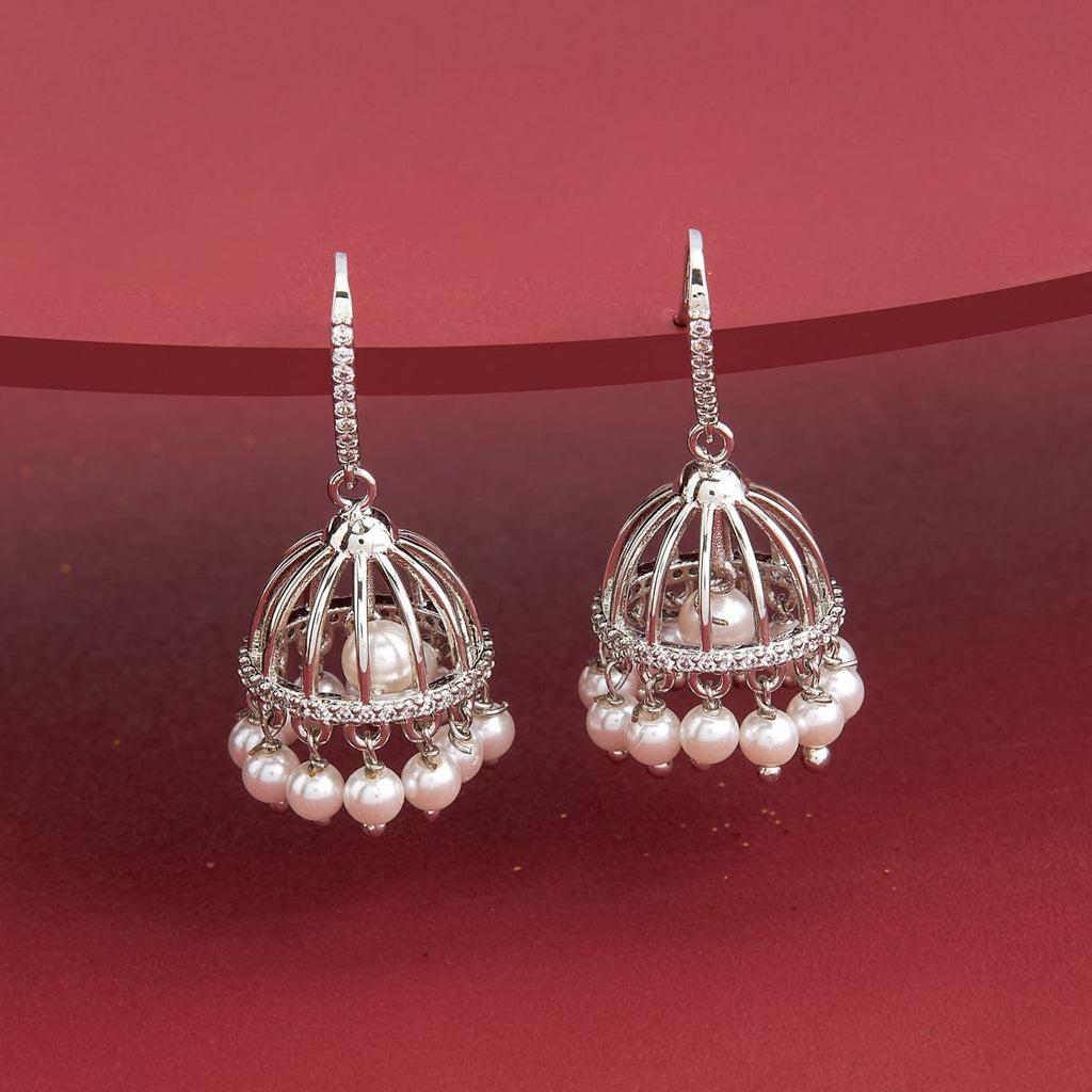 Zircon Earring Zircon Earring 185711