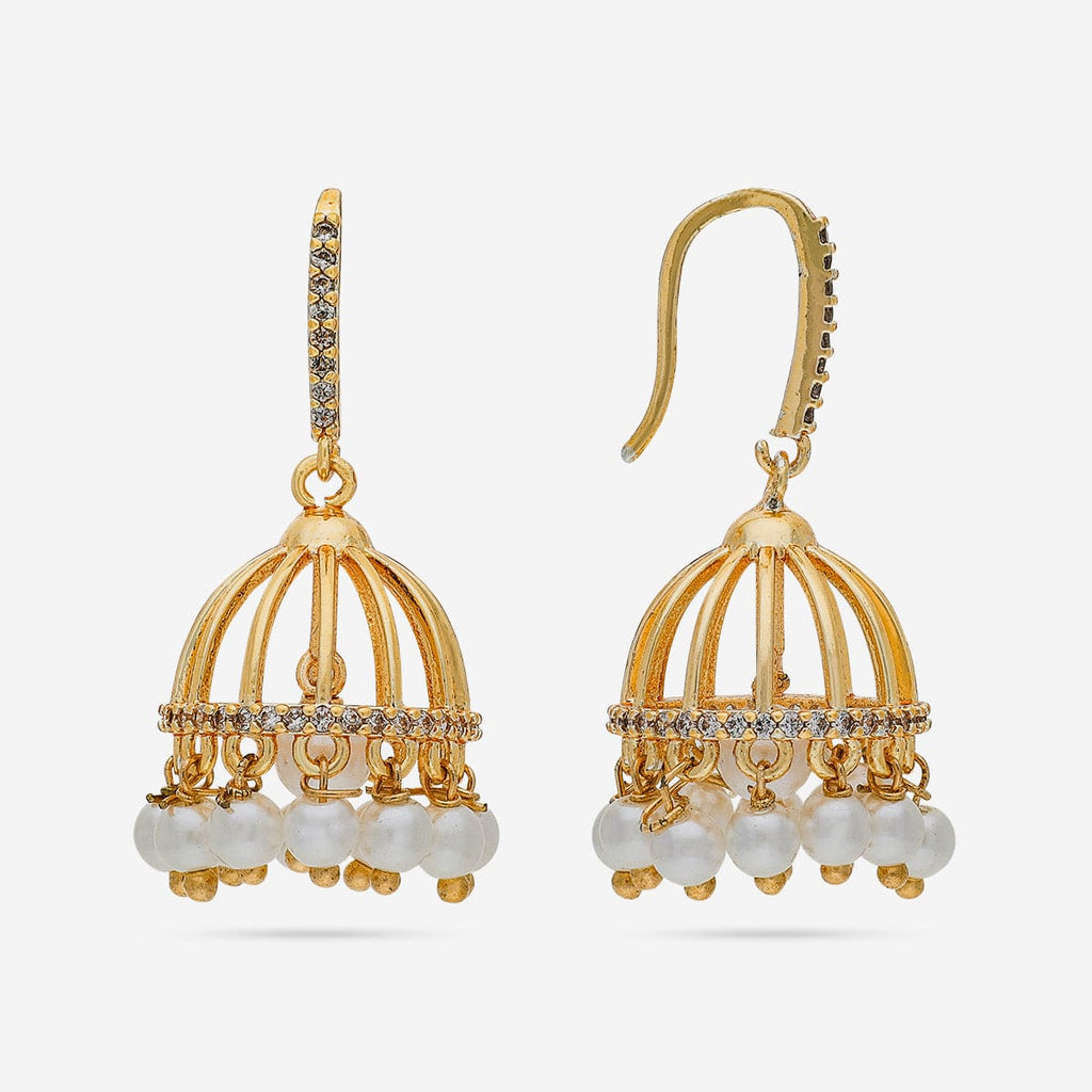 Zircon Earring Zircon Earring 185711