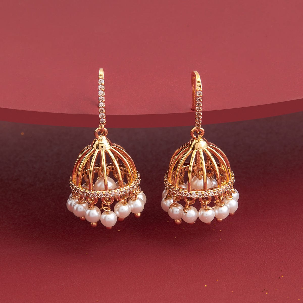 Zircon Earring Zircon Earring 185711