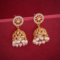Zircon Earring Zircon Earring 185712