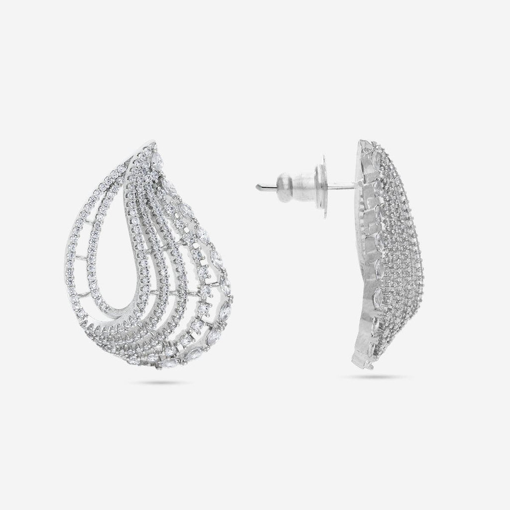 Zircon Earring Zircon Earring 185797