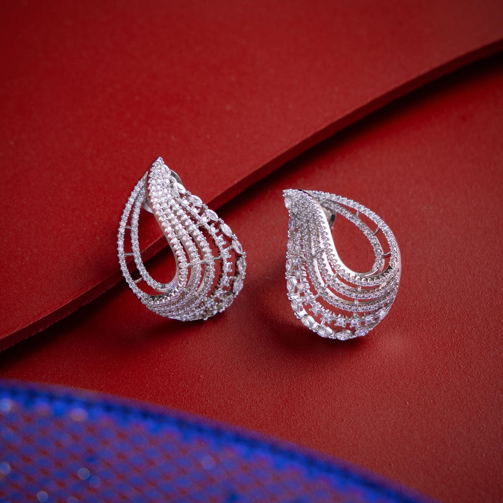 Zircon Earring Zircon Earring 185797