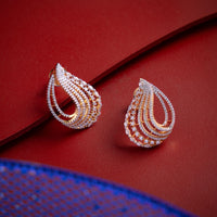 Zircon Earring Zircon Earring 185797
