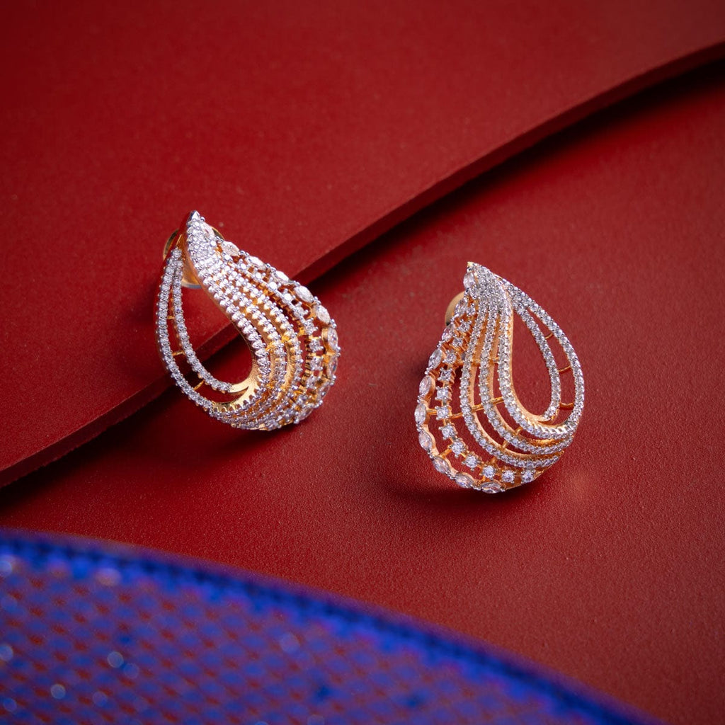 Zircon Earring Zircon Earring 185797