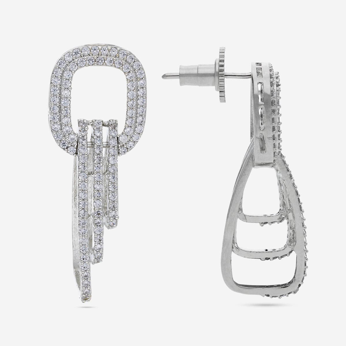 Zircon Earring Zircon Earring 185847