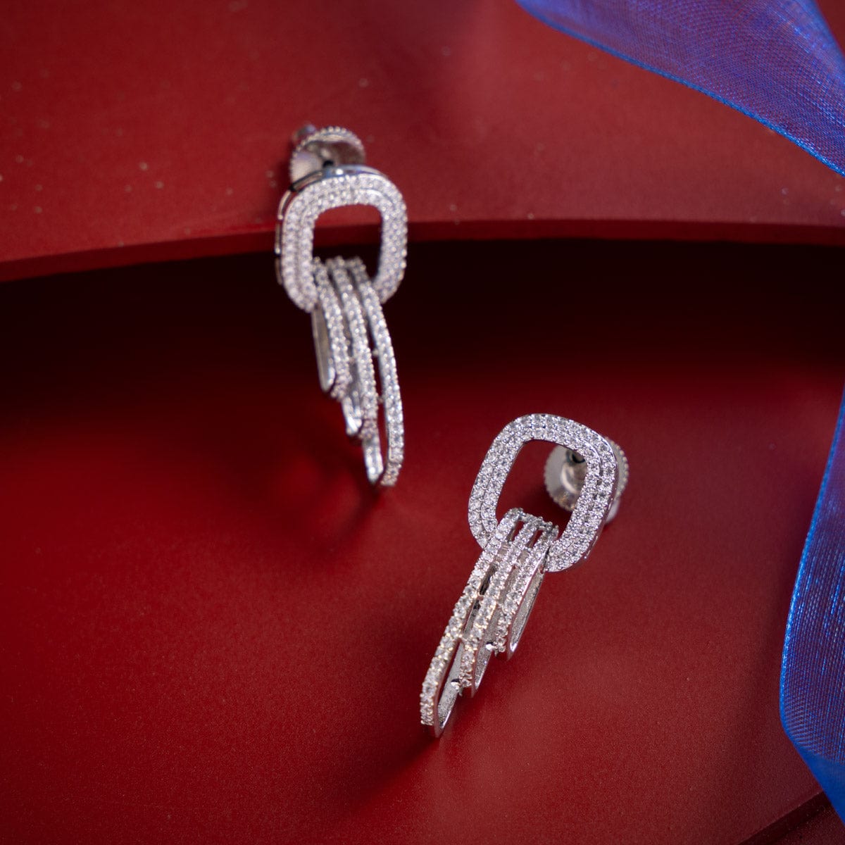 Zircon Earring Zircon Earring 185847