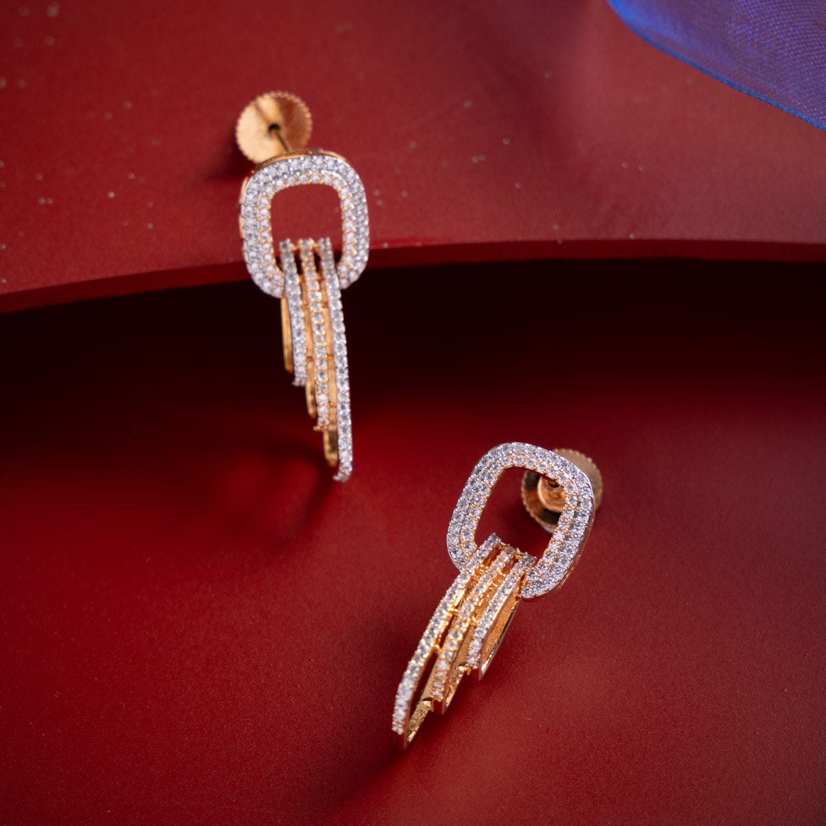 Zircon Earring Zircon Earring 185847
