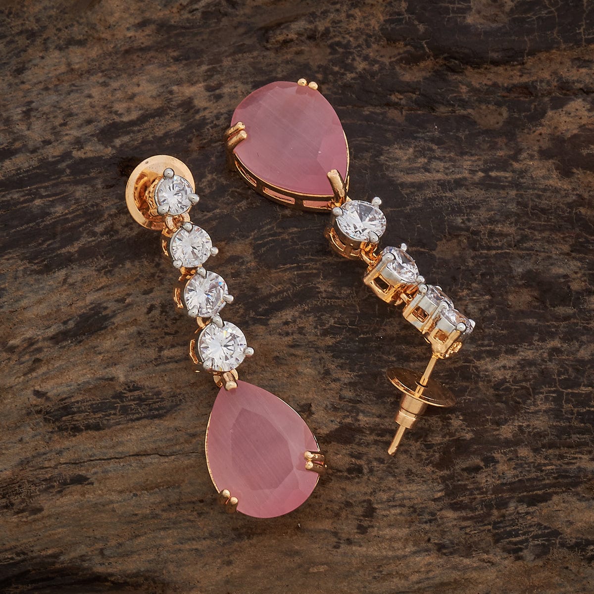 Zircon Earring Zircon Earring 185848