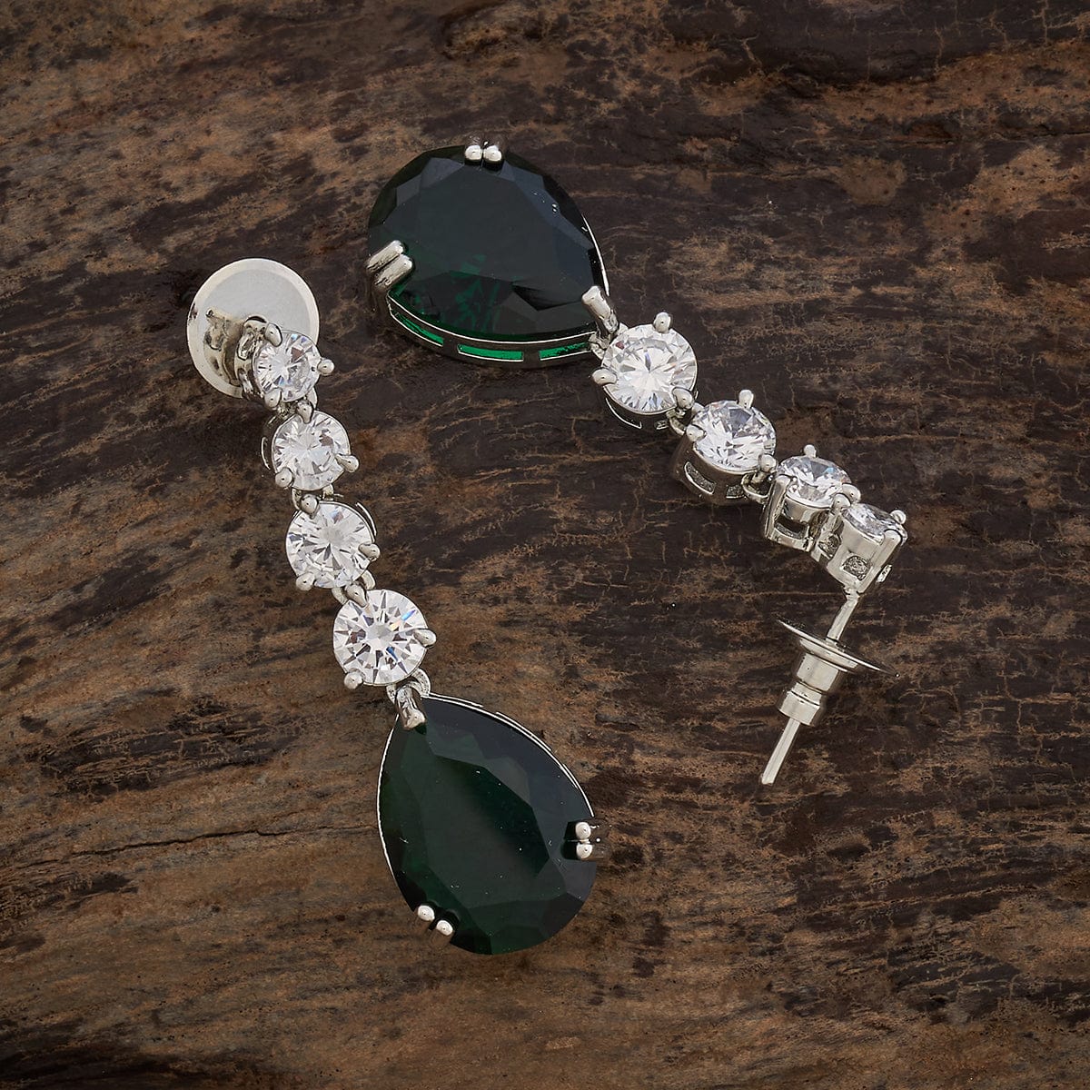 Zircon Earring Zircon Earring 185848