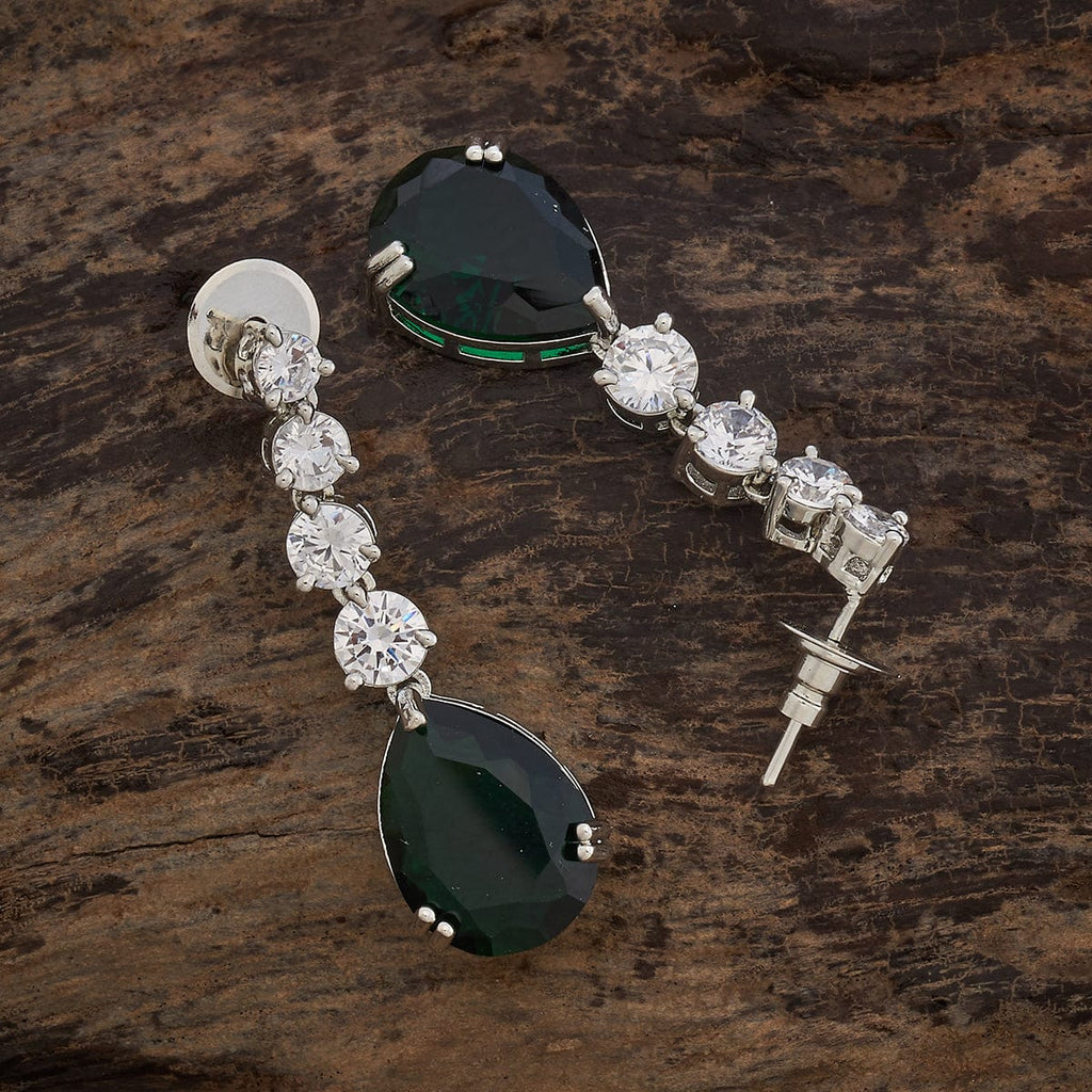 Zircon Earring Zircon Earring 185848