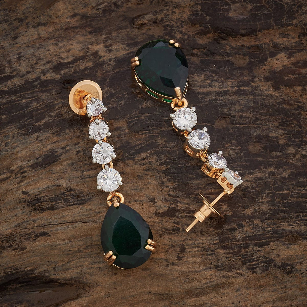 Zircon Earring Zircon Earring 185848