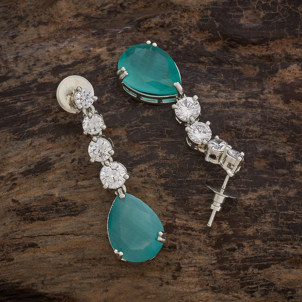 Zircon Earring Zircon Earring 185848