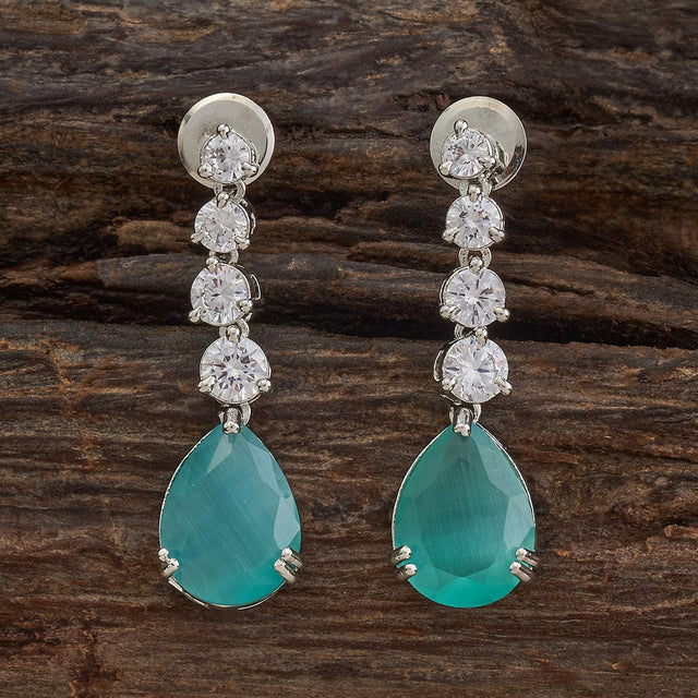Zircon Earring Zircon Earring 185848