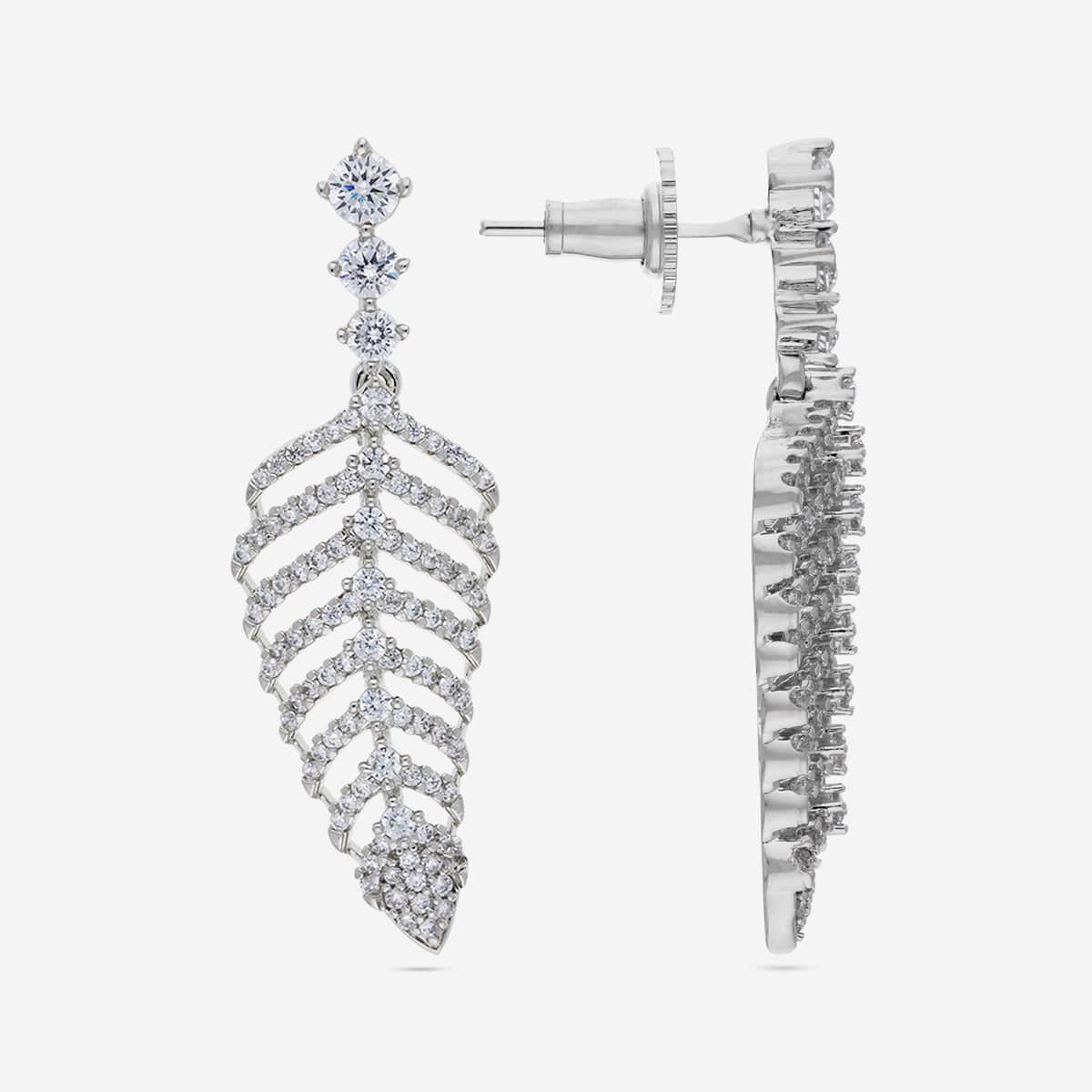 Zircon Earring Zircon Earring 185849