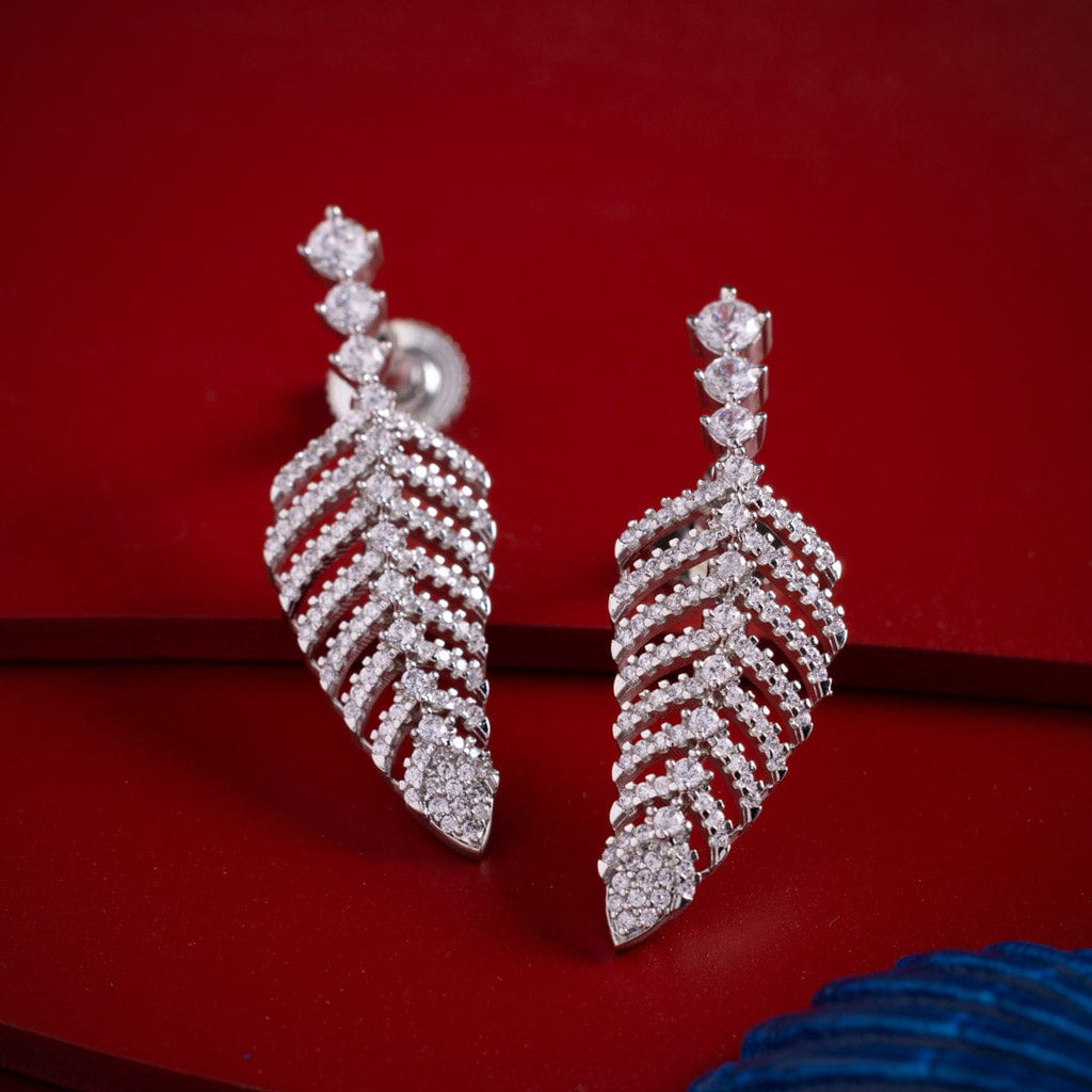 Zircon Earring Zircon Earring 185849
