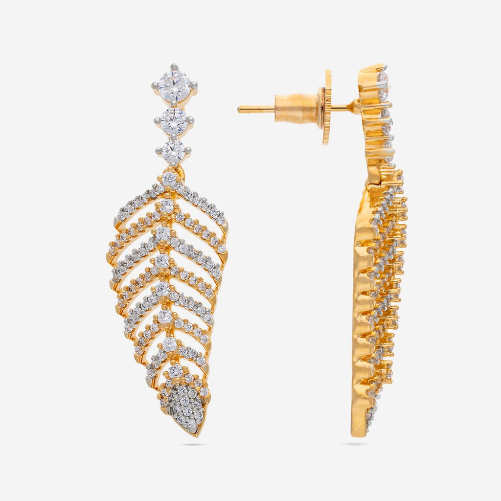 Zircon Earring Zircon Earring 185849