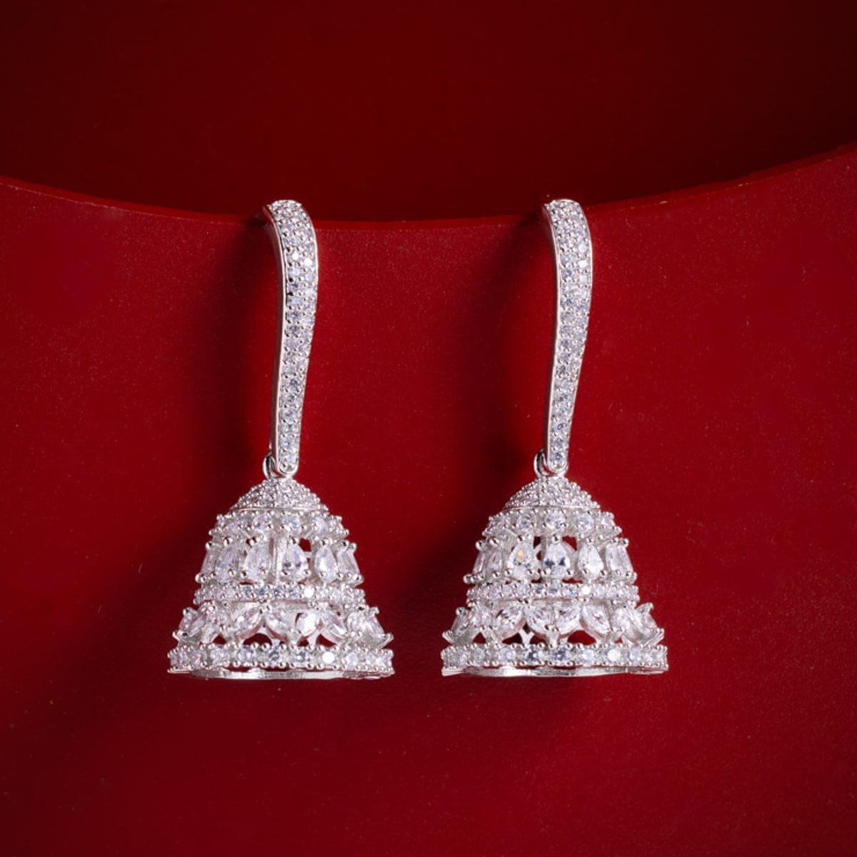 Zircon Earring Zircon Earring 185852