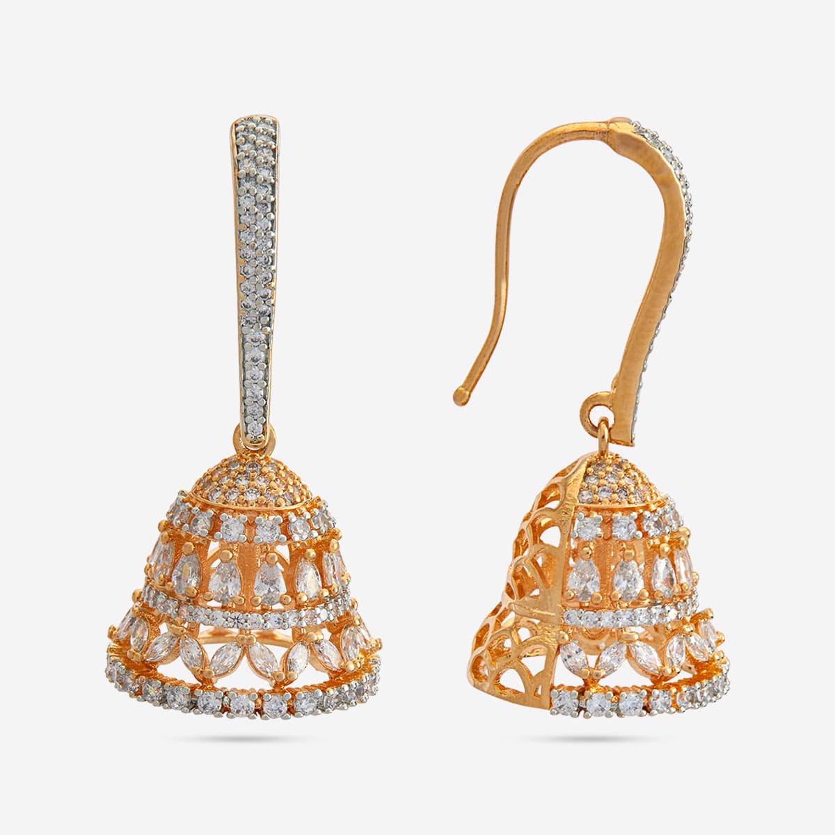 Zircon Earring Zircon Earring 185852