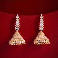 Zircon Earring Zircon Earring 185853