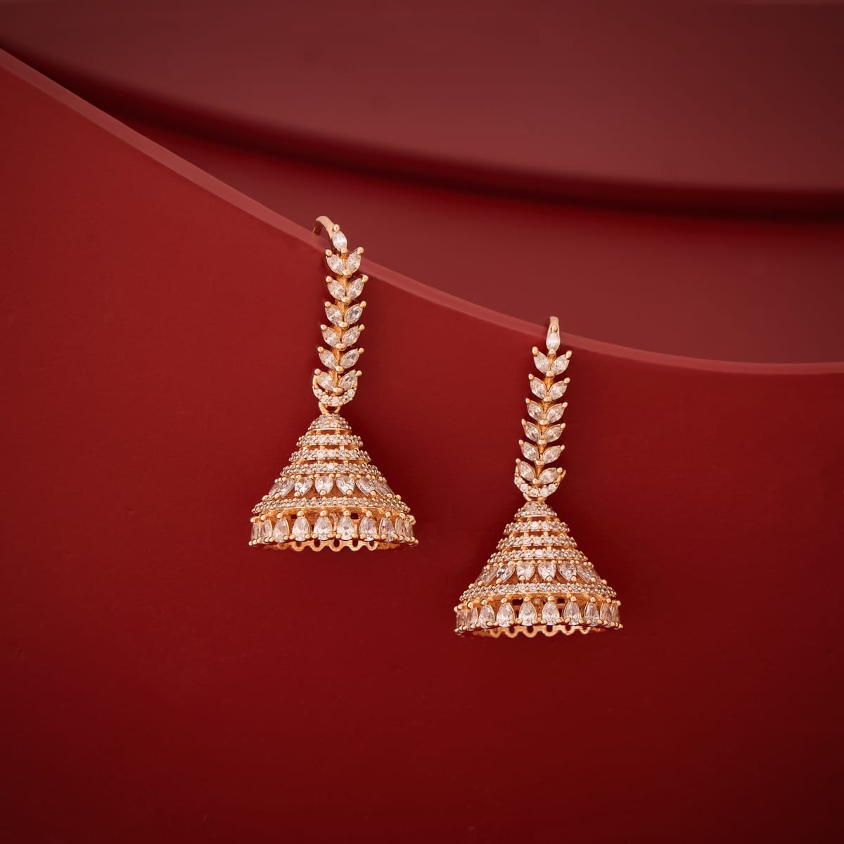 Zircon Earring Zircon Earring 185853
