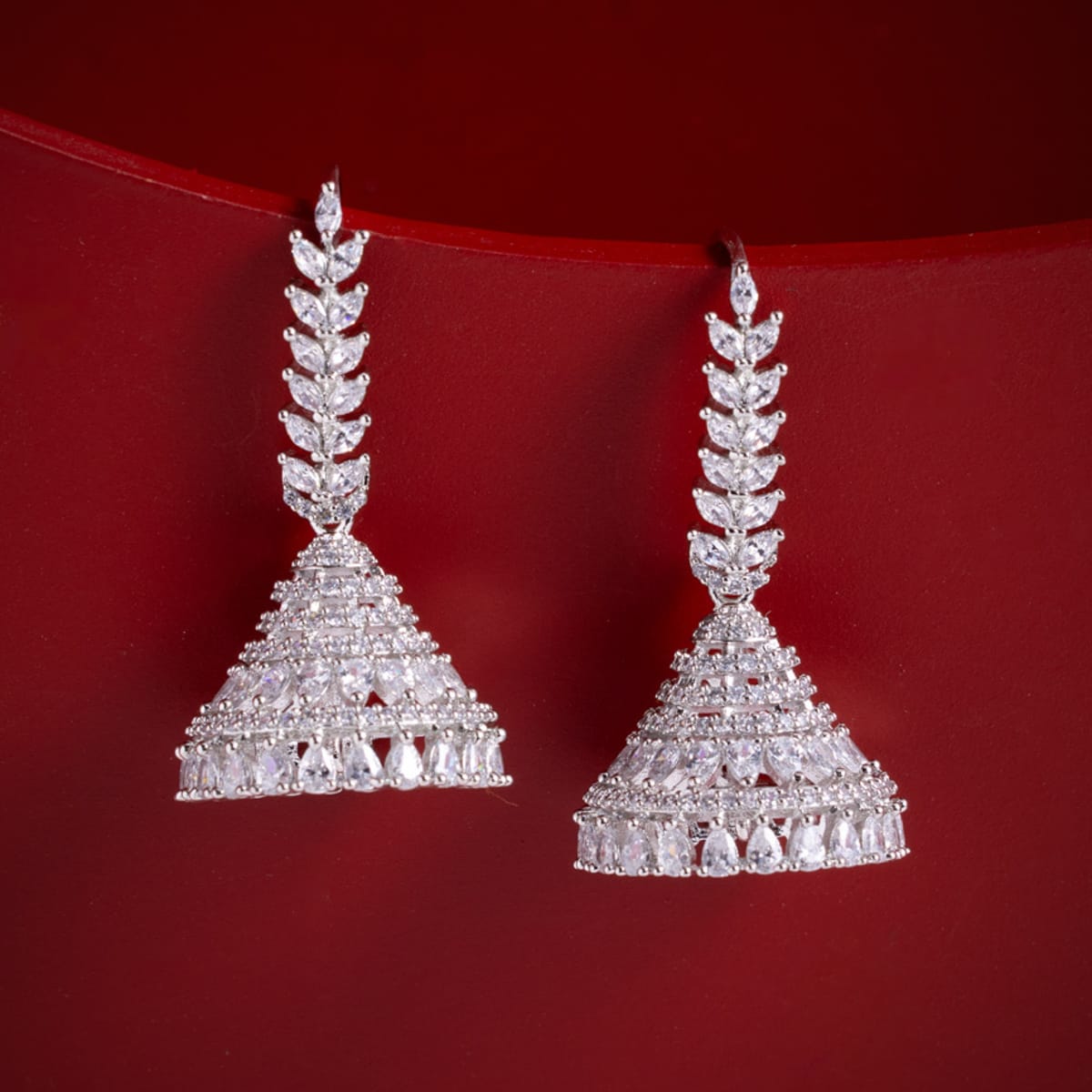 Zircon Earring Zircon Earring 185853