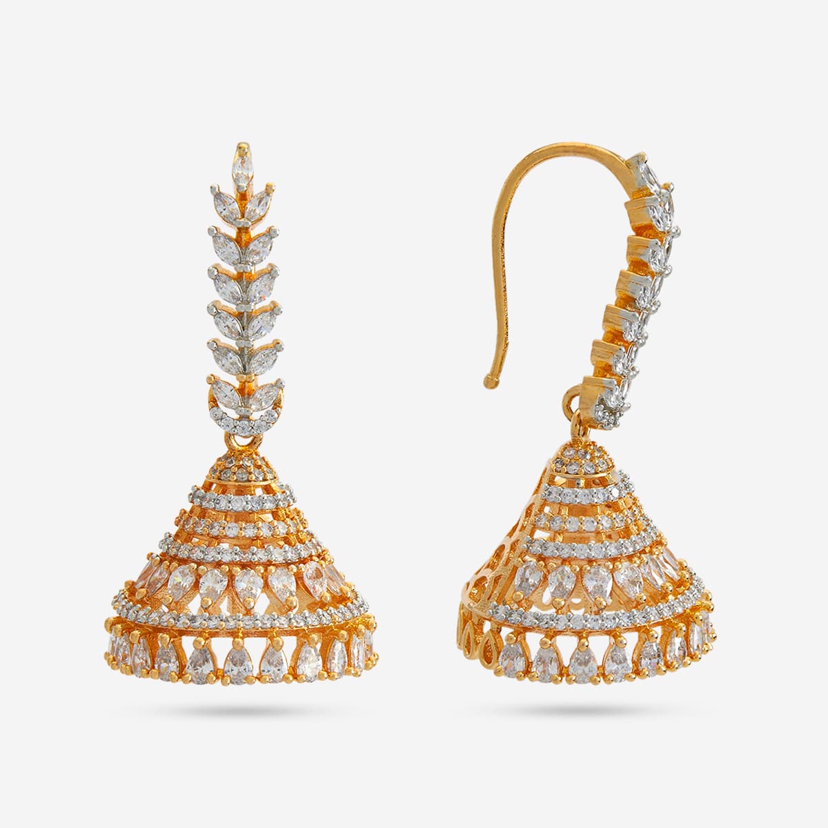 Zircon Earring Zircon Earring 185853