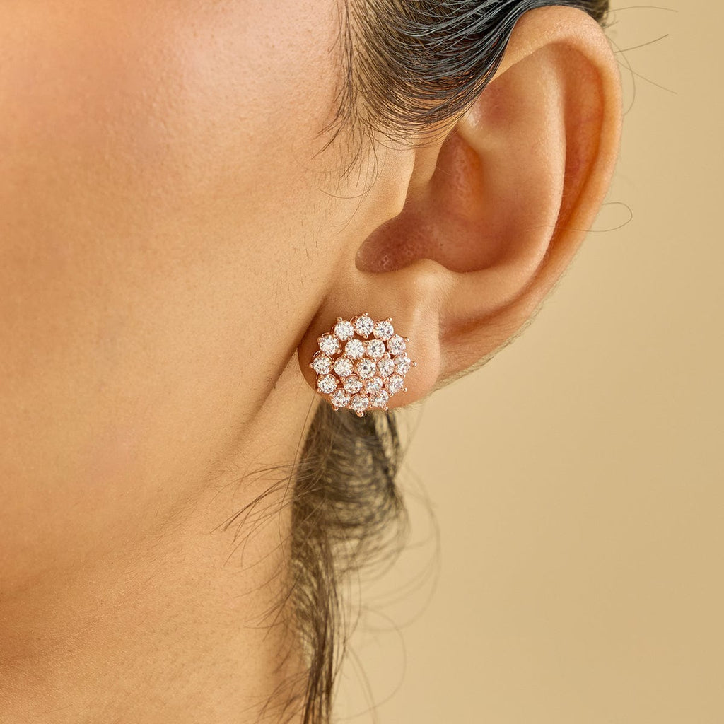 Zircon Earring Zircon Earring 186565