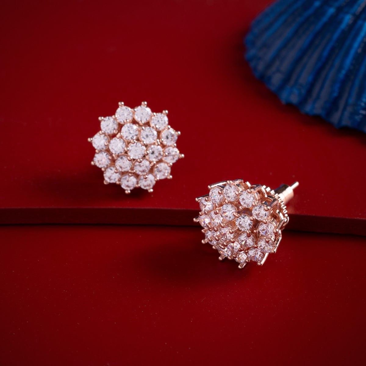 Zircon Earring Zircon Earring 186565