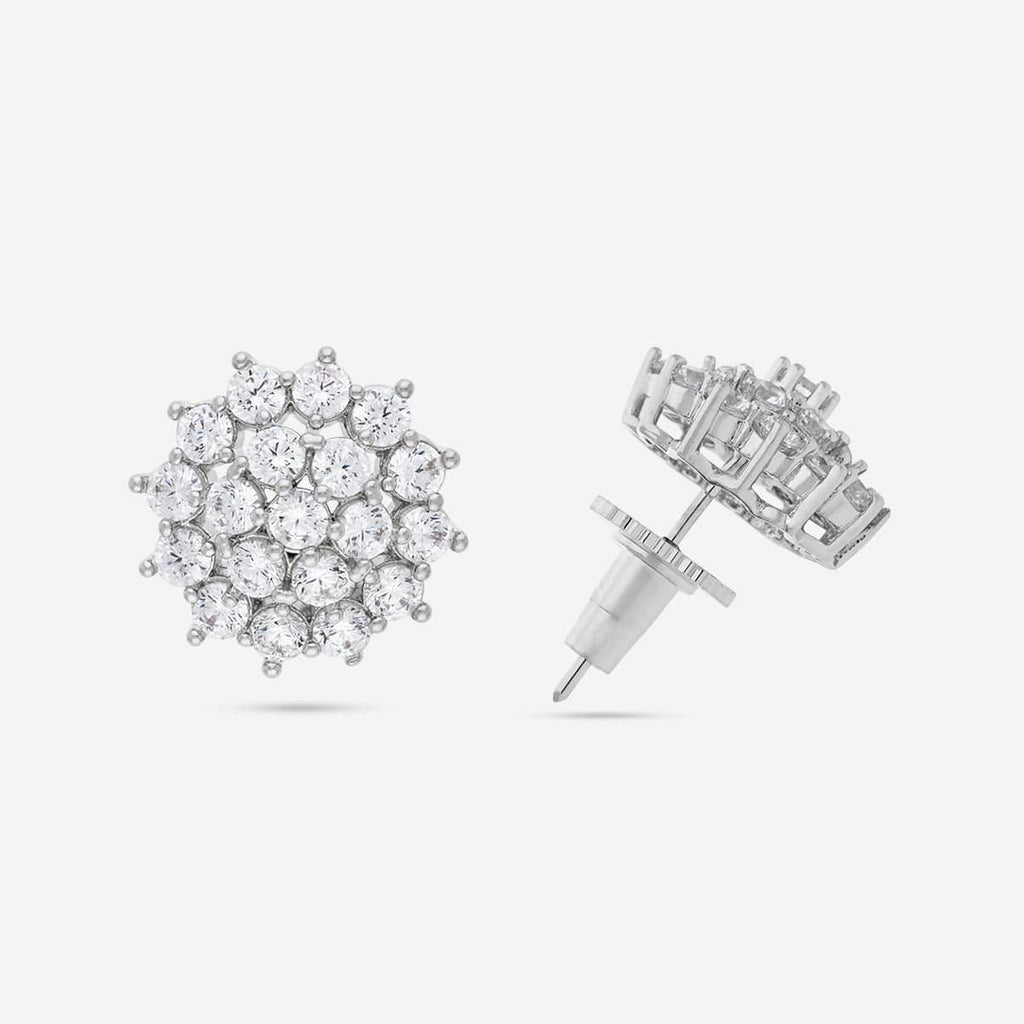 Zircon Earring Zircon Earring 186565