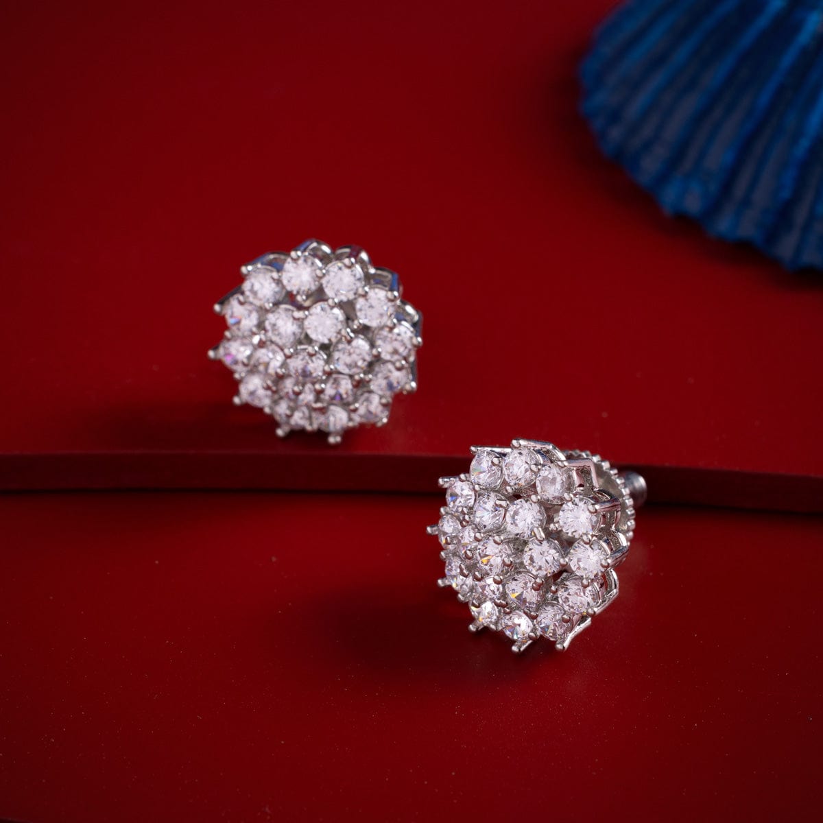 Zircon Earring Zircon Earring 186565