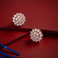 Zircon Earring Zircon Earring 186565