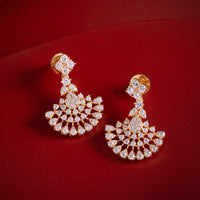 Zircon Earring Zircon Earring 186566