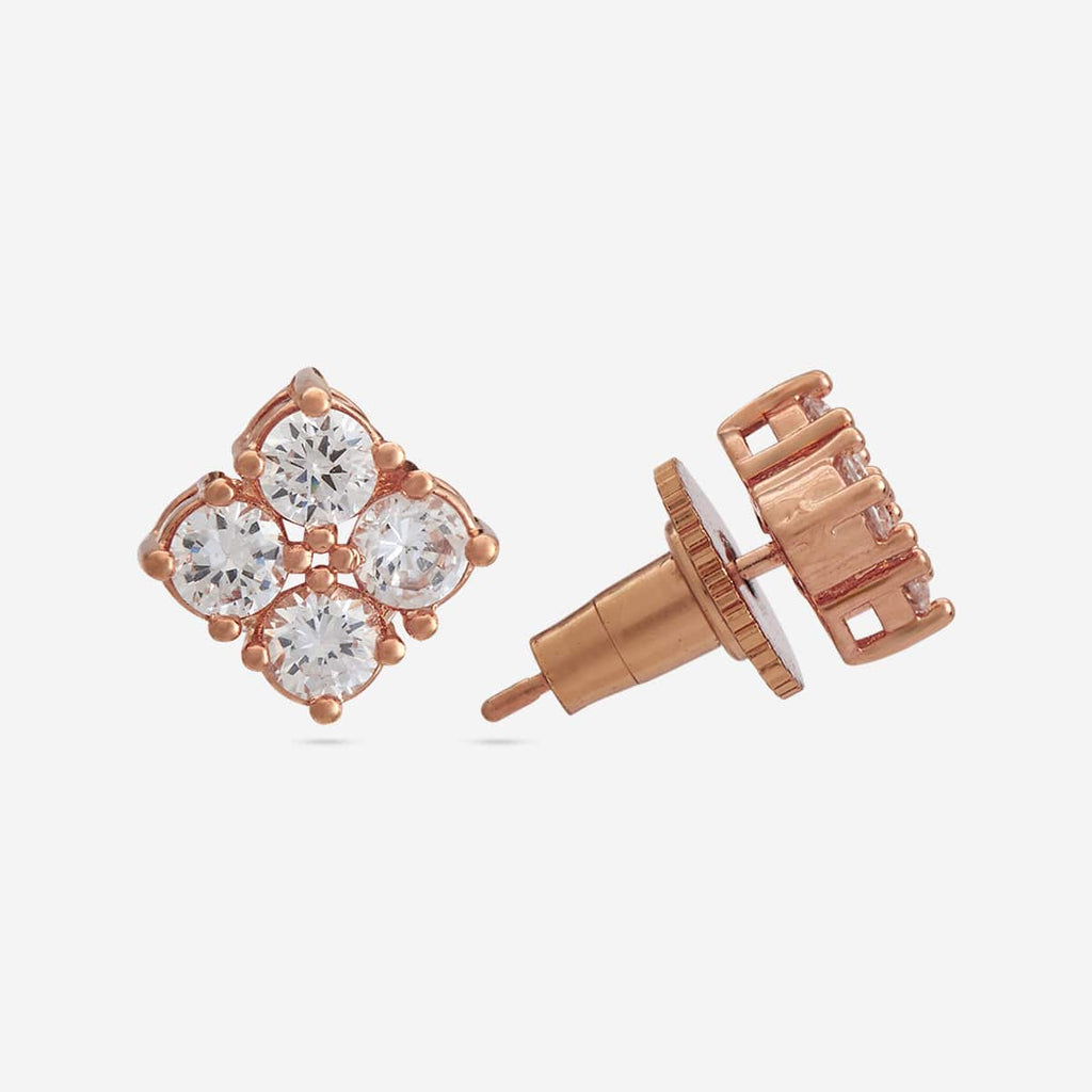 Zircon Earring Zircon Earring 186567