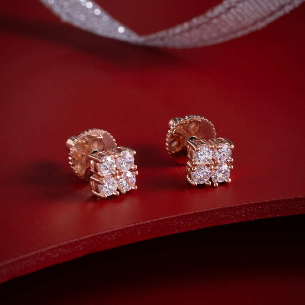 Zircon Earring Zircon Earring 186567