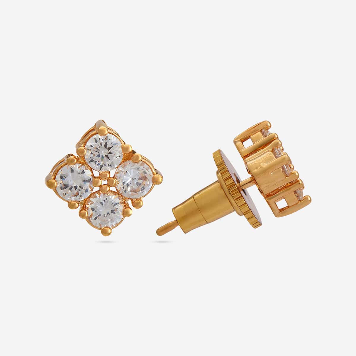 Zircon Earring Zircon Earring 186567