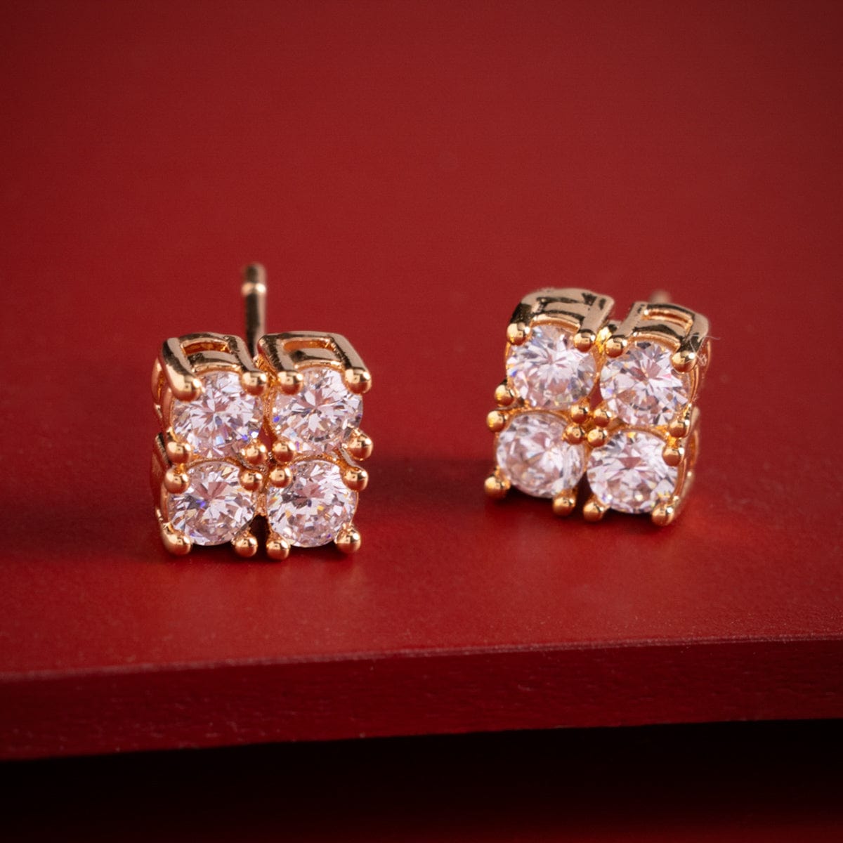 Zircon Earring Zircon Earring 186567