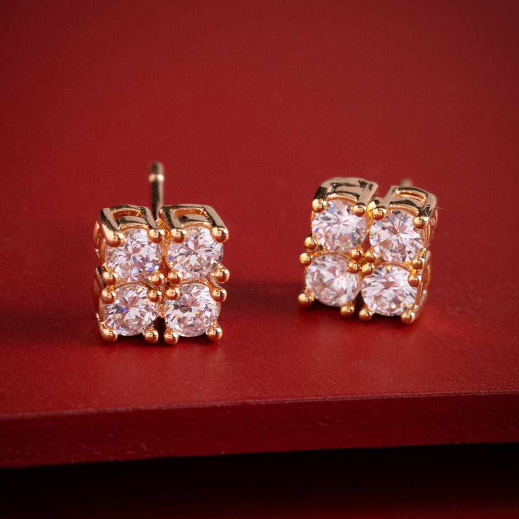Zircon Earring Zircon Earring 186567