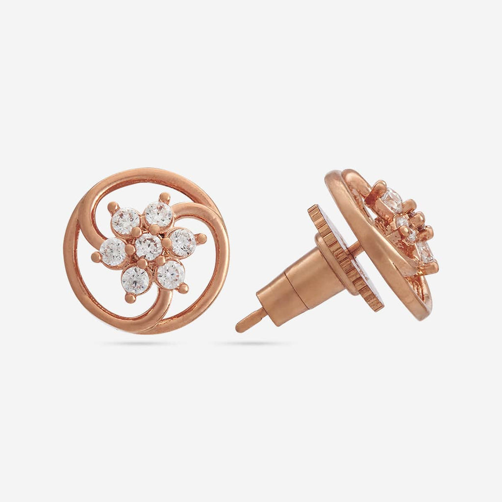 Zircon Earring Zircon Earring 186575