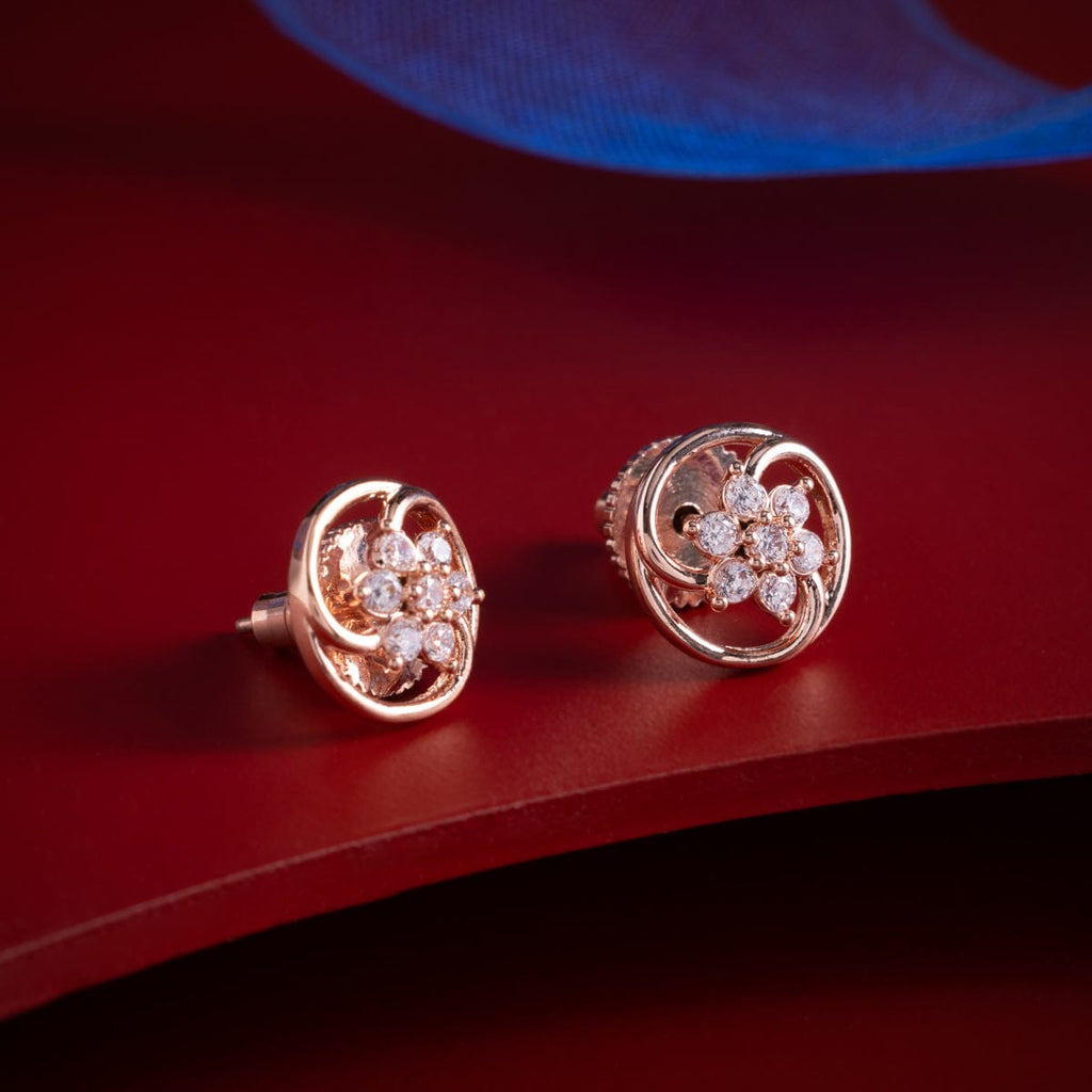 Zircon Earring Zircon Earring 186575
