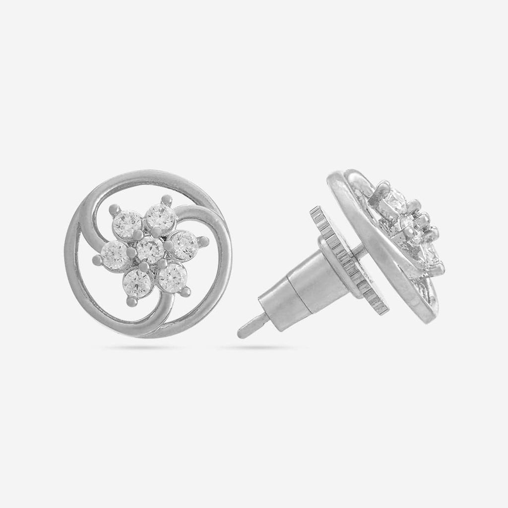 Zircon Earring Zircon Earring 186575