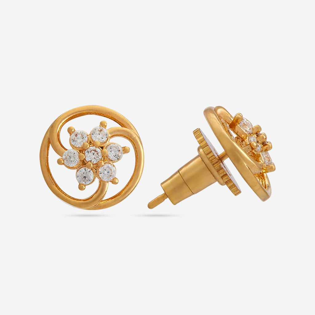 Zircon Earring Zircon Earring 186575