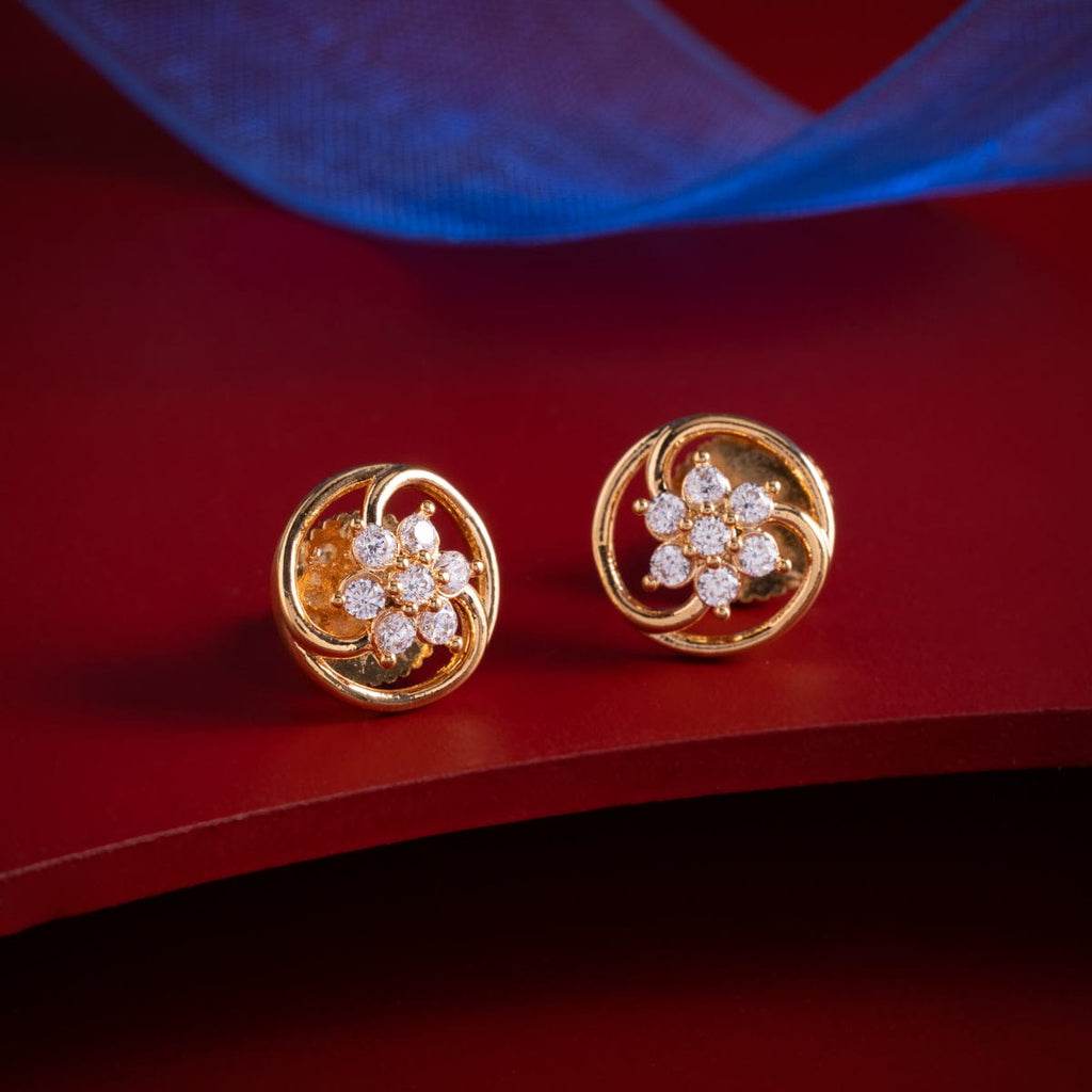 Zircon Earring Zircon Earring 186575